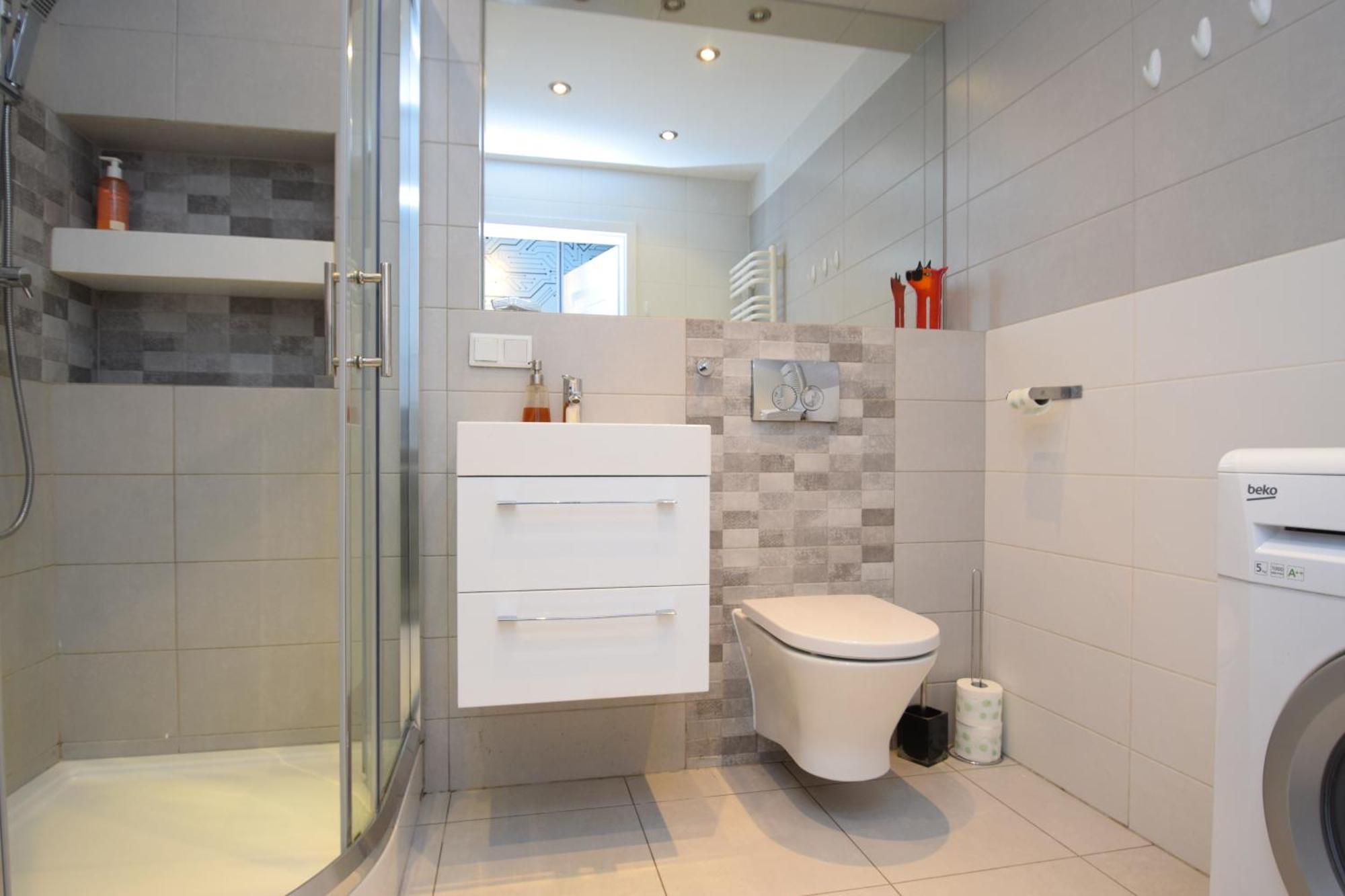 Apartament Nad Wisla Cracovie Extérieur photo