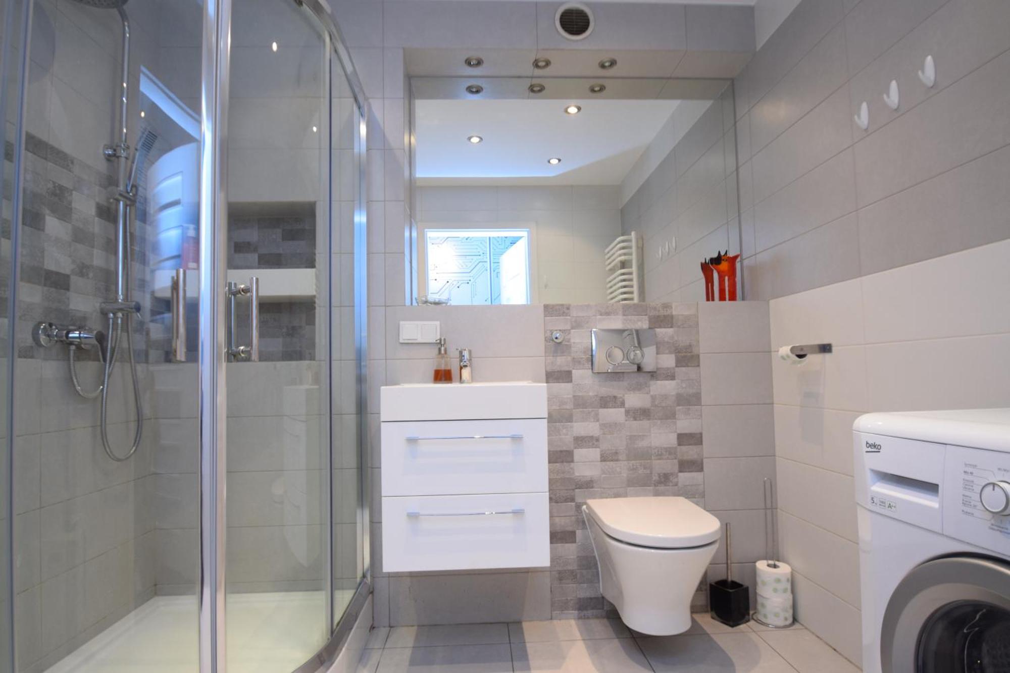 Apartament Nad Wisla Cracovie Extérieur photo